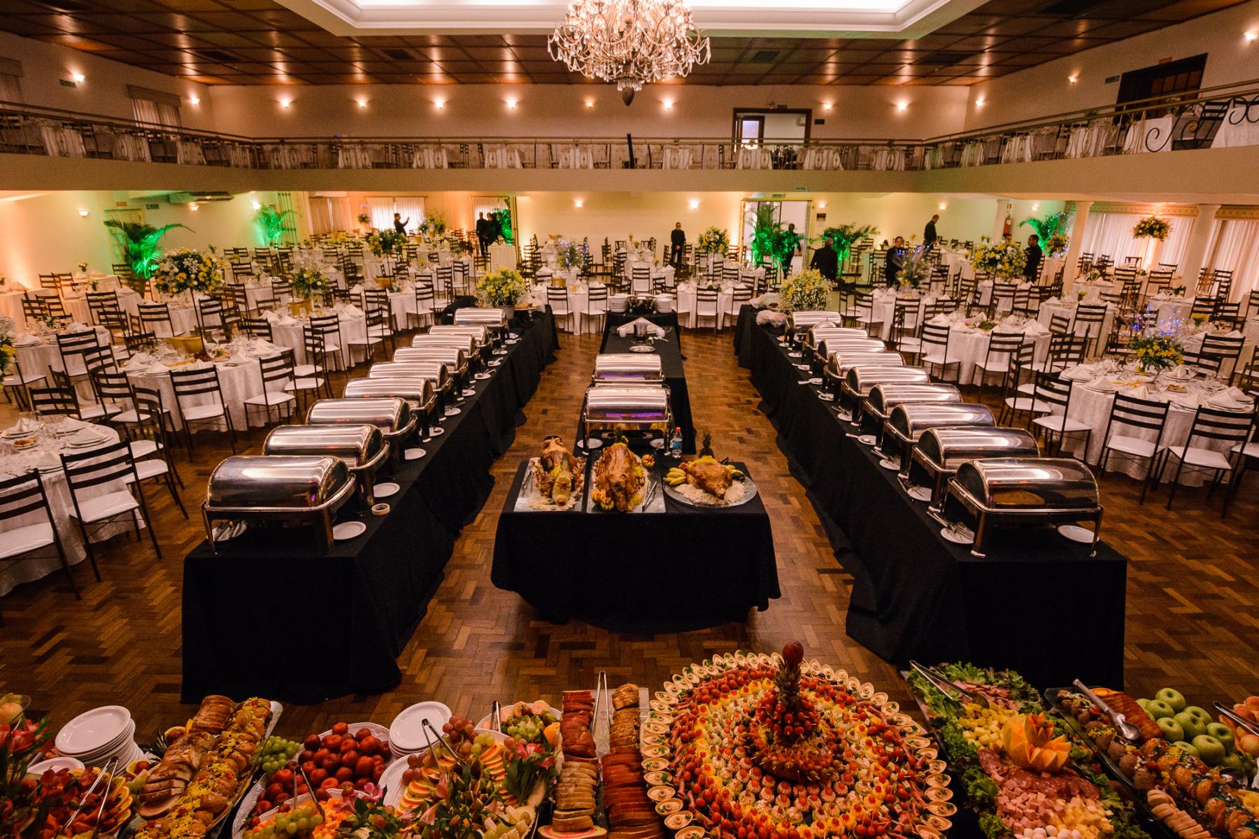 REVEILLON EM GRAMADO